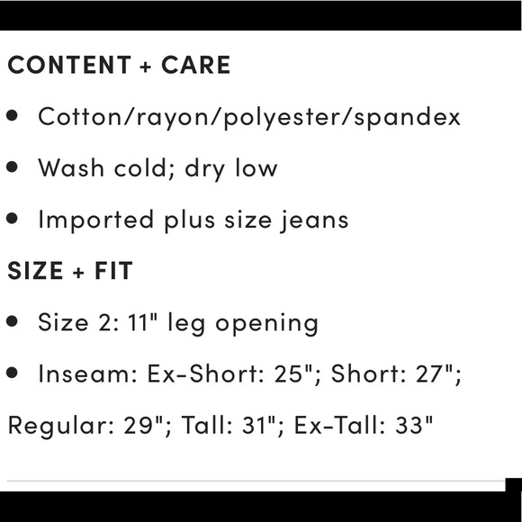 Torrid medium wash Lean Jean sz 1R 👖 - Picture 5 of 6